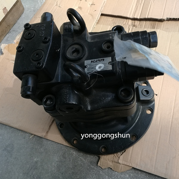 SK200-8D(zhun)R_YB15V00010F1 M5X130CHB